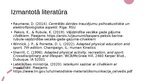 Презентация 'Komunikācijas iespējas ar pacientiem ar dzirdes traucējumiem', 17.
