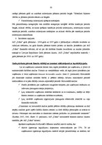 Отчёт по практике 'Prakse komercdarbības organizācijā AS "Diāna"', 62.