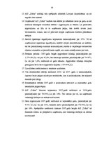 Отчёт по практике 'Prakse komercdarbības organizācijā AS "Diāna"', 68.