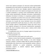 Реферат 'Komerctiesību reforma un bezpeļņas organizācija', 19.