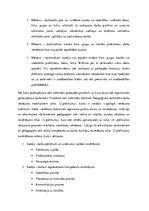 Отчёт по практике 'Dažādu organizāciju personāldaļu darba novērošanas un salīdzināšanas prakse', 18.