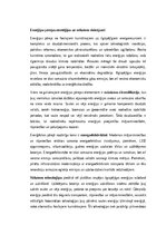 Эссе 'Ilgtspējīga enerģija un klimata pārmaiņas', 2.