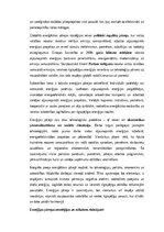 Эссе 'Ilgtspējīga enerģija un klimata pārmaiņas', 3.