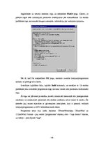 Реферат 'Interaktīvais Visual C un C++ programmēšanas valodu apmācības līdzeklis', 50.