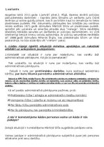 Образец документа 'Grupas darbs studiju priekšmetā „Administratīvās tiesības”', 3.