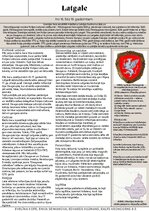 Конспект 'Latgales vēsture no 16. līdz 18. gs.', 1.