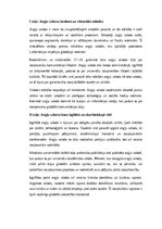 Эссе 'Angļu valodas loma globālajā sabiedrībā: komunikācija, izglītība un kultūra', 1.