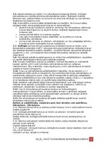 Образец документа 'Darba aizsardzības instrukcija veicot iekraušanas/izkraušanas darbus', 3.