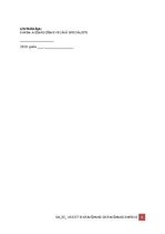 Образец документа 'Darba aizsardzības instrukcija veicot iekraušanas/izkraušanas darbus', 6.