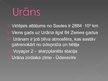 Презентация 'Urāns', 5.
