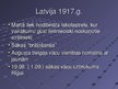 Презентация 'Pirmais pasaules karš Latvijā', 19.