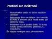 Презентация 'Radioaktivitātes atklāšana. Kodoldaļiņas - protoni un neitroni. Izotopi', 4.