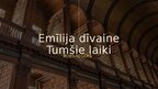 Презентация 'Emīlija Dīvaine Tumšie laiki', 1.