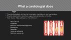 Презентация 'Cardiology', 4.