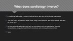 Презентация 'Cardiology', 5.