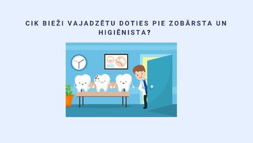 Презентация 'Zobu higiēna', 8.