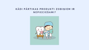 Презентация 'Zobu higiēna', 14.