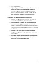 Отчёт по практике 'Ēdināšanas uzņēmuma tehnoloģiskā procesa norises dokumentu izstrāde', 7.