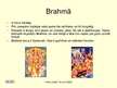 Презентация 'Indijas tradicionālā kultūra. Hinduisms un budisms', 11.
