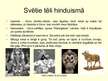 Презентация 'Indijas tradicionālā kultūra. Hinduisms un budisms', 14.