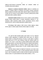 Отчёт по практике 'Prakse komercdarbības organizēšanā', 15.