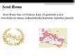 Презентация 'Senās Romas māksla un arhitektūra', 2.