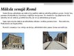 Презентация 'Senās Romas māksla un arhitektūra', 3.
