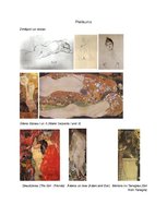 Реферат 'Gustavs Klimts', 12.