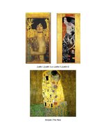 Реферат 'Gustavs Klimts', 16.