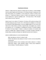 Реферат 'Pētījums par uzņēmuma Lattelecom pozicionēšanos un tēla veidošanu', 2.