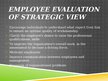 Презентация 'Employee Evaluation', 5.