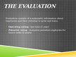 Презентация 'Employee Evaluation', 6.