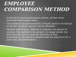 Презентация 'Employee Evaluation', 11.