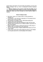 Конспект 'Džordžs Vašingtons un Baltais nams', 6.