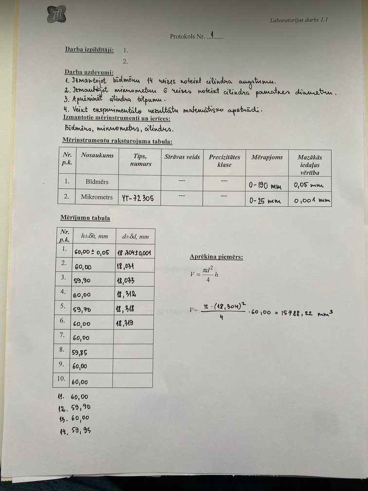 Конспект '1.1.Vienkāršie mērījumi', 3.