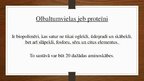 Презентация 'Olbaltumvielas', 2.
