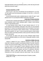 Реферат 'Starptautiskais Valūtas fonds un Latvija', 11.