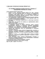 Реферат 'Antimonopola likumdošana un konkurences veicināšana Latvijā', 26.