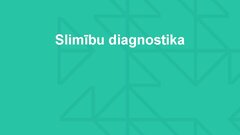 Презентация 'Molekulārie motori, to pielietojuma iespējas medicīnā', 15.