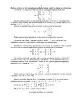 Реферат 'Lineārās algebras pamatjēdzieni un kredītu dzēšana ar periodiskiem maksājumiem', 4.