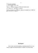 Реферат 'Lineārās algebras pamatjēdzieni un kredītu dzēšana ar periodiskiem maksājumiem', 11.