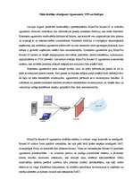 Реферат 'Tīkla konfigurācijas un vienādojumu sistēmas risinājuma izmaiņas', 8.