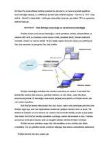 Реферат 'Tīkla konfigurācijas un vienādojumu sistēmas risinājuma izmaiņas', 10.