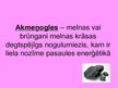 Презентация 'Akmeņogles', 2.