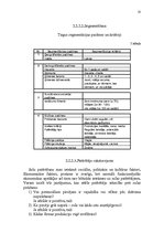 Реферат 'Uzņēmuma "Cido" mārketinga vides un stratēģijas analīze un darbības plānošana', 13.