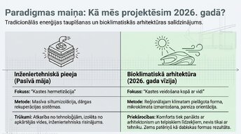 Презентация 'Arhitektūras forma un enerģija', 4.