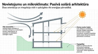 Презентация 'Arhitektūras forma un enerģija', 6.