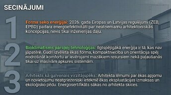 Презентация 'Arhitektūras forma un enerģija', 9.