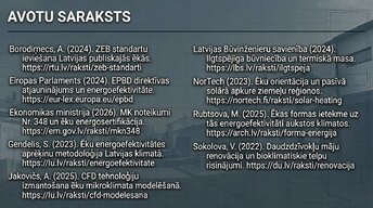 Презентация 'Arhitektūras forma un enerģija', 11.