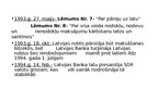 Презентация 'Naudas reformas Latvijā 20. un 90.gados', 7.